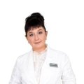 Егорова Ирина Владимировна