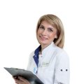 Худашова Наталья Владимировна