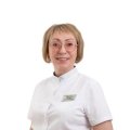 Червоногородская Нина Владимировна