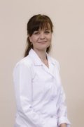 Антипова Лидия Александровна