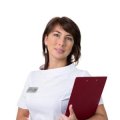 Майер Марина Анатольевна