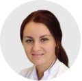 Афанасьева Ксения Геннадьевна