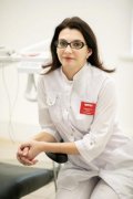 Куценко Марина Сергеевна