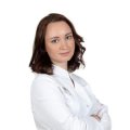 Петрова Татьяна Алексеевна