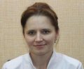 Булучевская Вера Николаевна