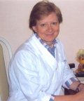 Богачева Анна Николаевна