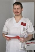 Галичев Дмитрий Андреевич