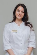 Астафьева Татьяна Николаевна