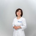 Сызмас Ирина Валерьевна