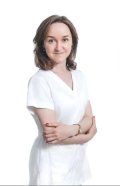 Милова Нина Павловна