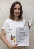 Торгаева Наталья