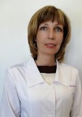 Артюшенко Оксана Михайловна