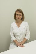 Шапорова Марина Александровна