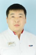 Жамбалов Баир Жаргалович