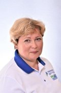 Аруцова Илона Юльевна