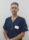 Кривоножко Дмитрий Александрович