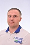 Сергеев (Слепцов) Алексей Владимирович