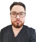 Луппов Дмитрий Степанович