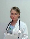 Шмакова Наталья Геннадьевна