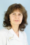 Строганова Альбина Геннадьевна