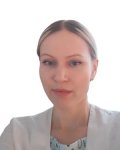 Николаева Светлана Юрьевна
