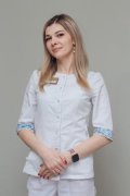Пивнева Инна Александровна