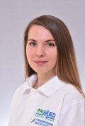 Турлюк Алина Михайловна