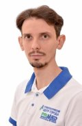 Виноградов Дмитрий Сергеевич