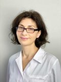 Тюленева Екатерина Борисовна