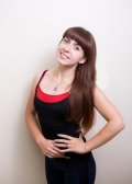 Ишмуратова Алина