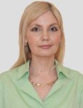 Шириязданова Ирина Рифкатовна