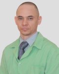 Арсланов Ирек Фоатович