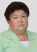 Мухаметова Танзиля Гарифулловна