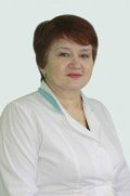 Файзрахманова Альфия Ильфаковна