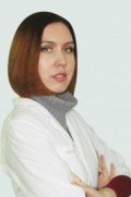 Кудакаева Джамиля Тагировна