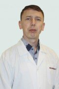 Ибрагимов Шамиль Файзрахмонович