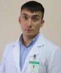 Дусалиев Роберт Рамилевич
