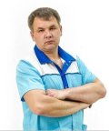 Ошмарин Михаил Николаевич