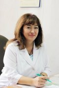 Ботвинко Елена Викторовна