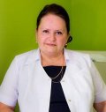 Янакова Ольга Михайловна