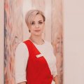 Буровина Олеся
