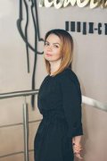Жукова Елена