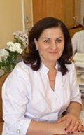 Цхадая Эльза Шаликовна