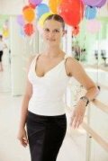 Хохрякова Анна