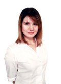 Яковлева (Прозорова) Александра Вячеславовна