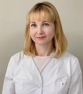 Добровольская Наталья Павловна