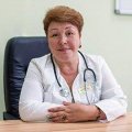 Ковтуненко Ирина Витальевна