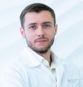 Лесняков Антон Фёдорович