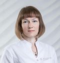Черняева Галина Владимировна