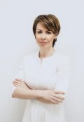 Яценюк Елена Анатольевна